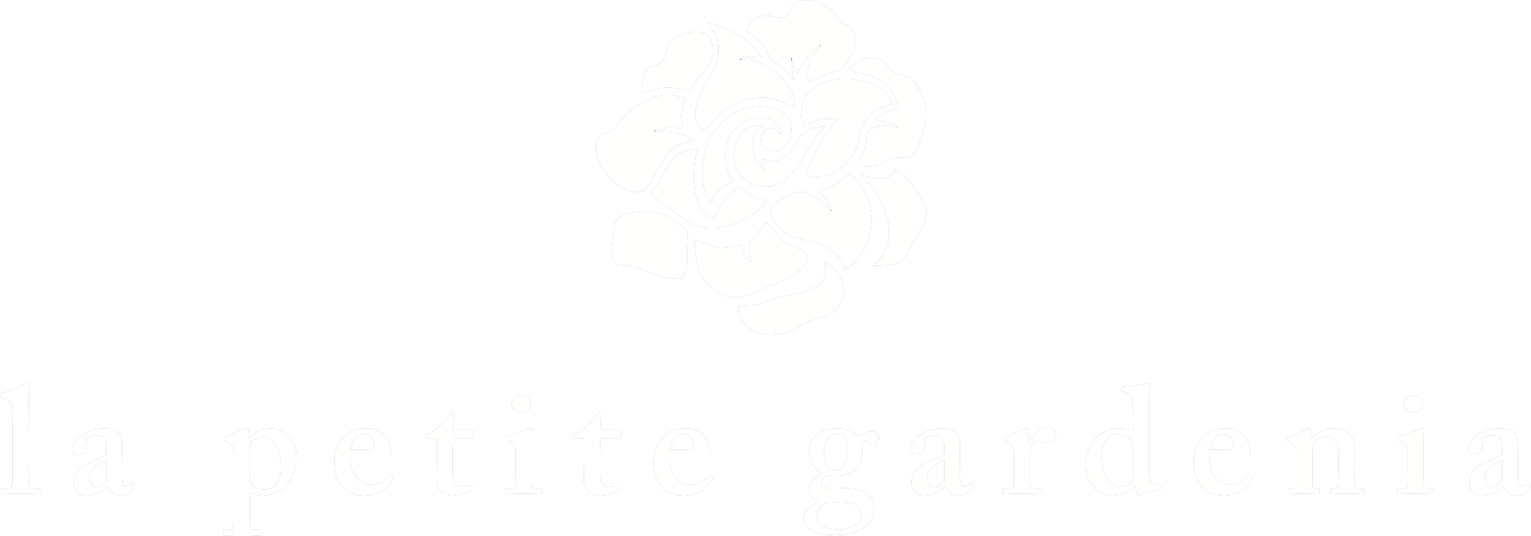 La Petite Gardenia