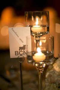 Romantic weddings, Ebell, Los Angeles, centerpiece, table top design, candles, romantic, wedding flowers.